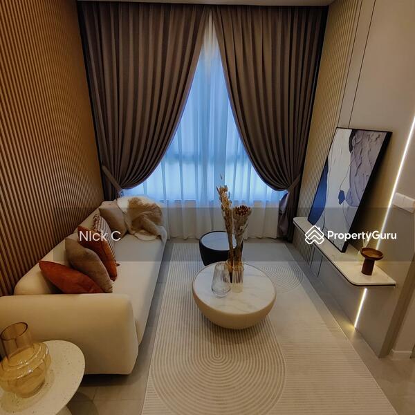 For Sale - Seiring Residensi