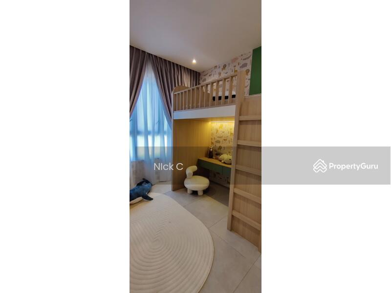 For Sale - Seiring Residensi