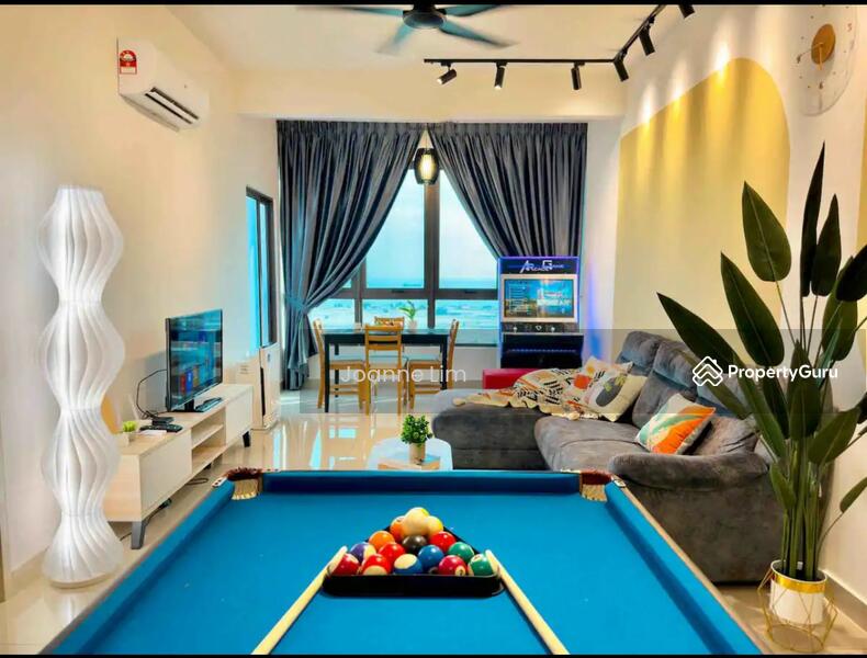 Untuk Dijual - Bali Residences