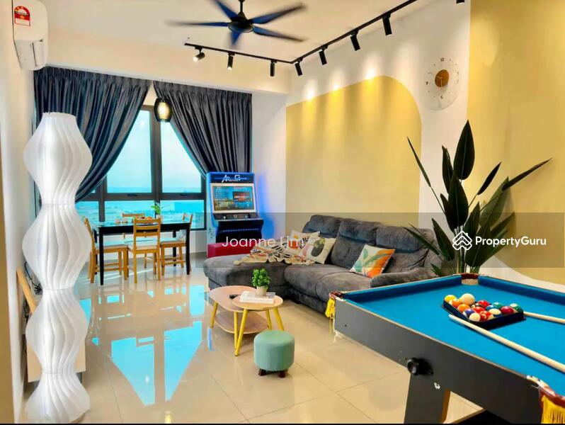 Untuk Dijual - Bali Residences