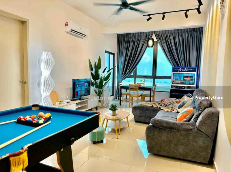 Untuk Dijual - Bali Residences