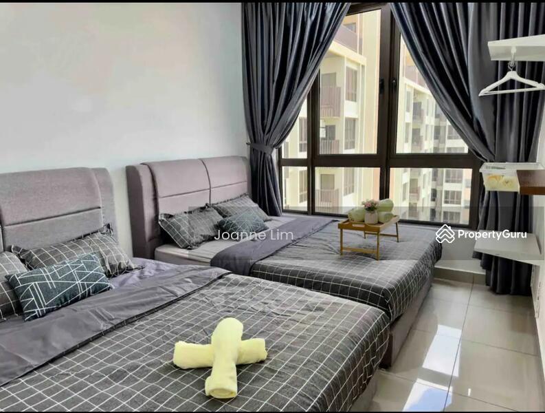 Untuk Dijual - Bali Residences