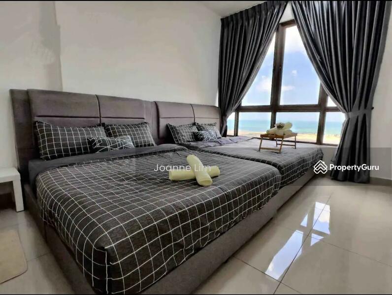 Untuk Dijual - Bali Residences