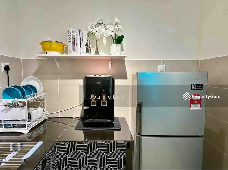 Untuk Dijual - Bali Residences