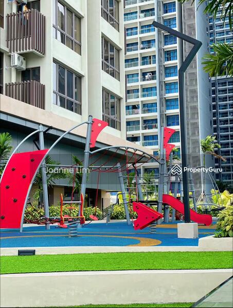 Untuk Dijual - Bali Residences