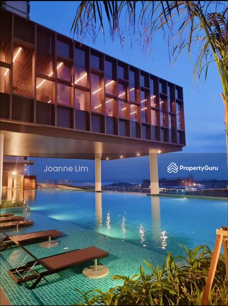 Untuk Dijual - Bali Residences