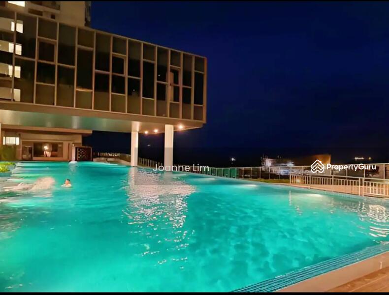 Untuk Dijual - Bali Residences