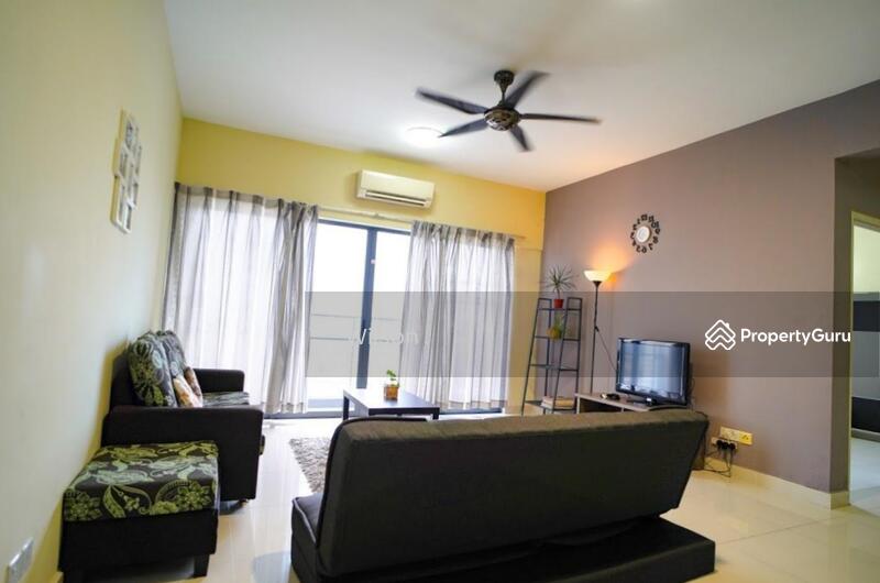Condominium for Rent at SetiaWalk, Pusat Bandar Puchong - Wilson . - PropertyGuru.com.my