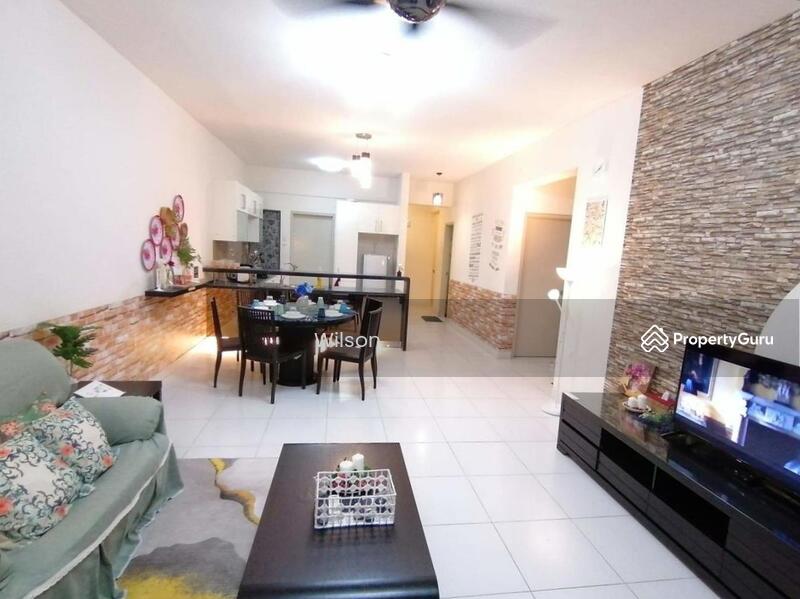 Condominium for Rent at SetiaWalk, Pusat Bandar Puchong - Wilson . - PropertyGuru.com.my