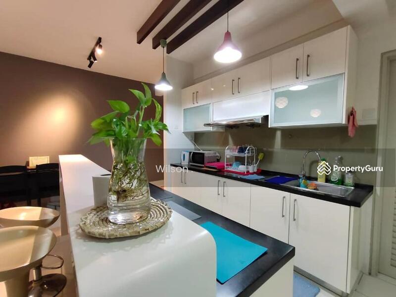 Condominium for Rent at SetiaWalk, Pusat Bandar Puchong - Wilson . - PropertyGuru.com.my