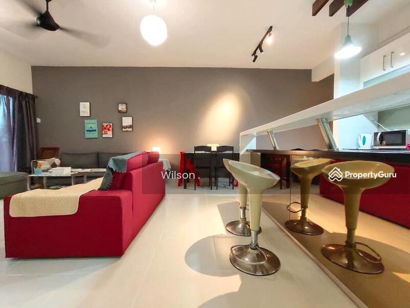 Condominium for Rent at SetiaWalk, Pusat Bandar Puchong - Wilson . - PropertyGuru.com.my