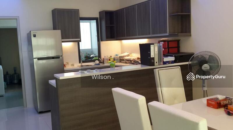 Condominium for Rent at SetiaWalk, Pusat Bandar Puchong - Wilson . - PropertyGuru.com.my