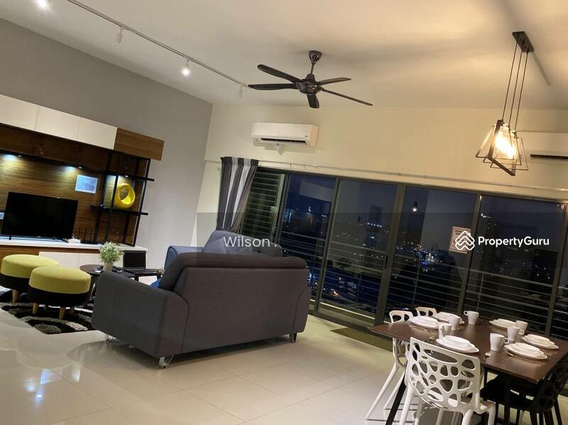 Condominium for Rent at SetiaWalk, Pusat Bandar Puchong - Wilson . - PropertyGuru.com.my