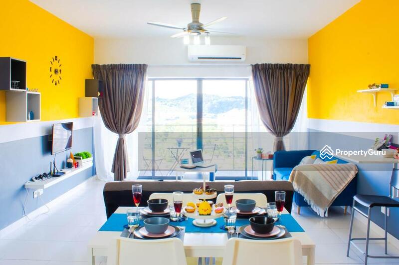 Condominium for Rent at SetiaWalk, Pusat Bandar Puchong - Wilson . - PropertyGuru.com.my