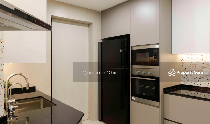For Sale - CHERAS! CHERAS! CHERAS! 1200SQFT! FULLY FURNISHED! READY MOVE IN!