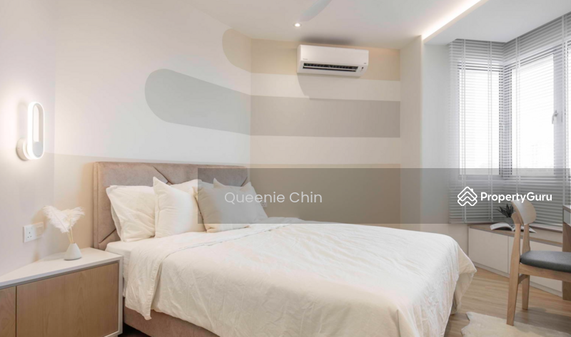 For Sale - CHERAS! CHERAS! CHERAS! 1200SQFT! FULLY FURNISHED! READY MOVE IN!