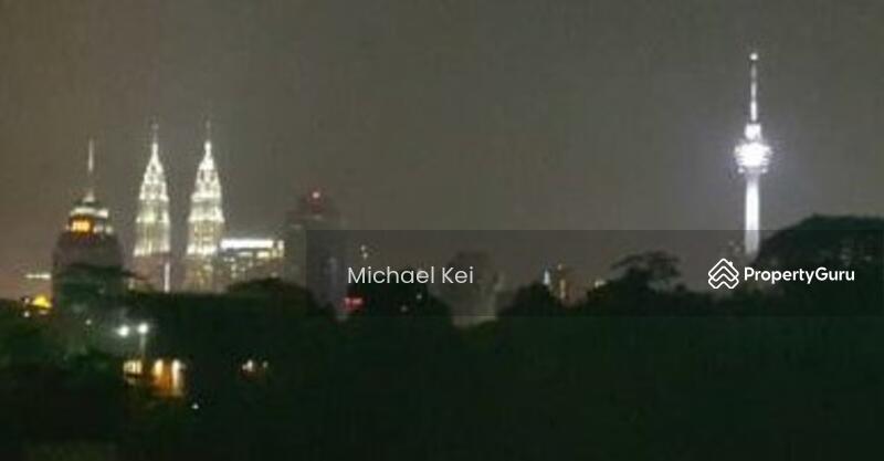 For Sale - BUKIT TUNKU 5 STOREY BUNGALOW FOR SALE