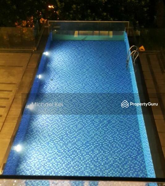 For Sale - BUKIT TUNKU 5 STOREY BUNGALOW FOR SALE