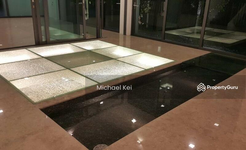 For Sale - BUKIT TUNKU 5 STOREY BUNGALOW FOR SALE