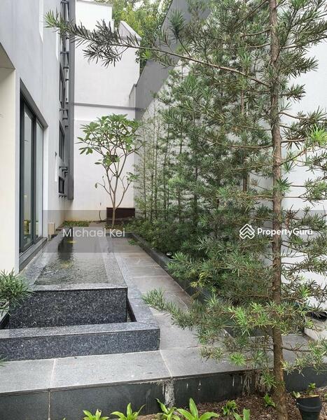 For Sale - BUKIT TUNKU 5 STOREY BUNGALOW FOR SALE