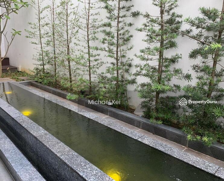 For Sale - BUKIT TUNKU 5 STOREY BUNGALOW FOR SALE