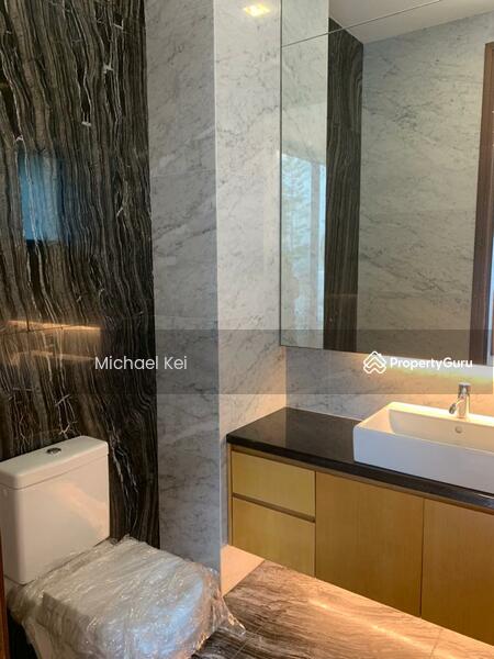 For Sale - BUKIT TUNKU 5 STOREY BUNGALOW FOR SALE