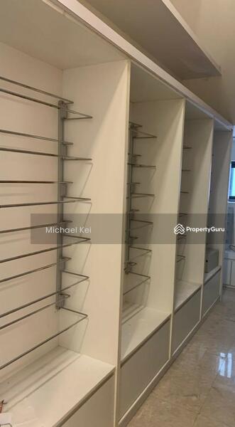 For Sale - BUKIT TUNKU 5 STOREY BUNGALOW FOR SALE