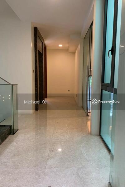 For Sale - BUKIT TUNKU 5 STOREY BUNGALOW FOR SALE