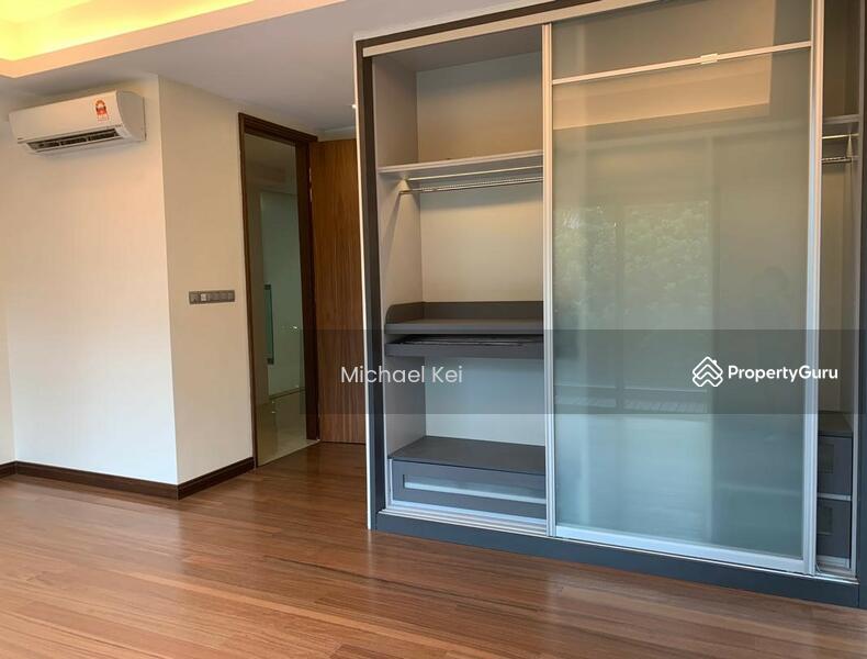 For Sale - BUKIT TUNKU 5 STOREY BUNGALOW FOR SALE