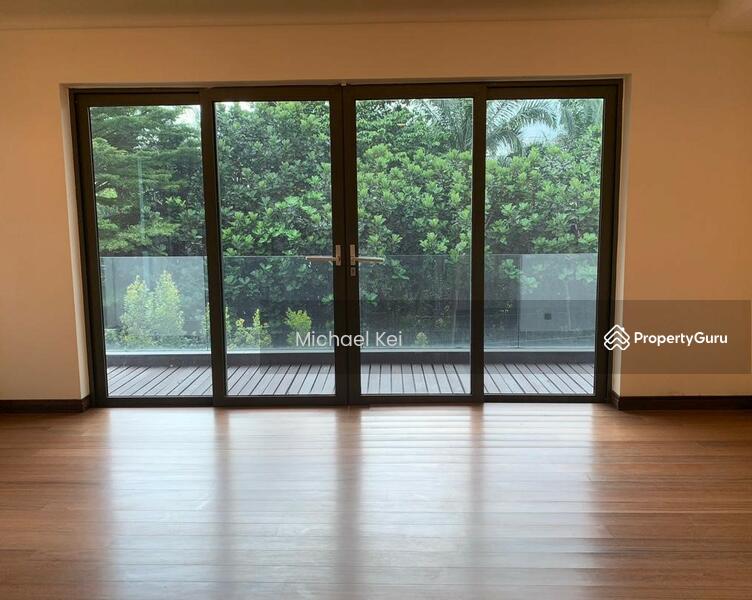 For Sale - BUKIT TUNKU 5 STOREY BUNGALOW FOR SALE