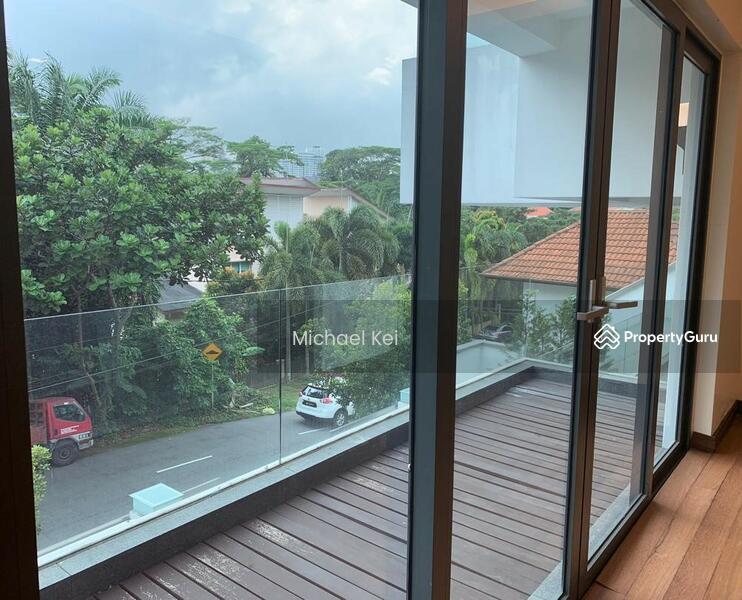 For Sale - BUKIT TUNKU 5 STOREY BUNGALOW FOR SALE