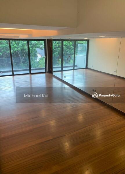 For Sale - BUKIT TUNKU 5 STOREY BUNGALOW FOR SALE