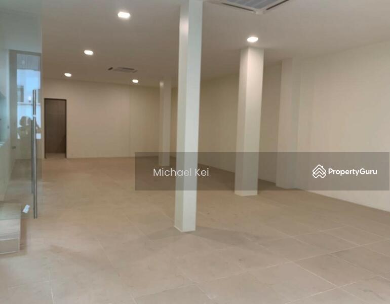 For Sale - BUKIT TUNKU 5 STOREY BUNGALOW FOR SALE