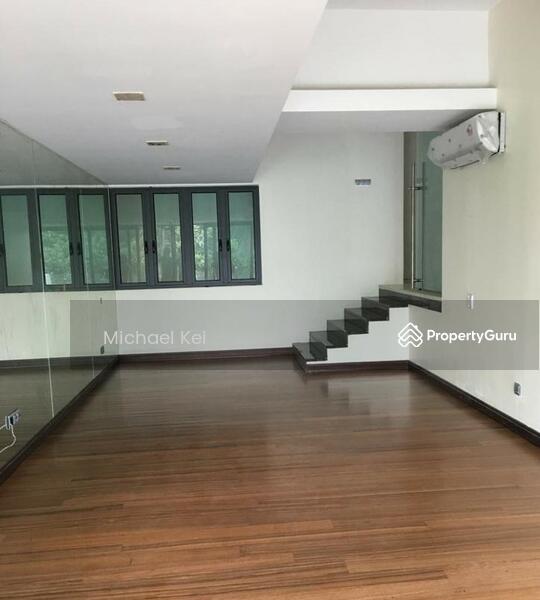 For Sale - BUKIT TUNKU 5 STOREY BUNGALOW FOR SALE