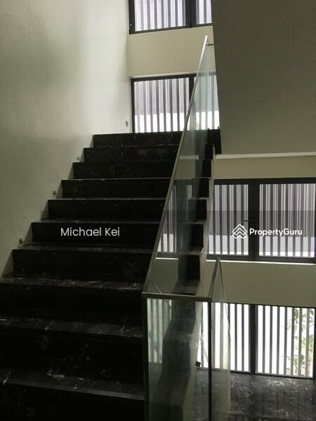 For Sale - BUKIT TUNKU 5 STOREY BUNGALOW FOR SALE