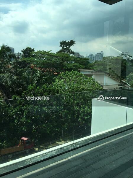 For Sale - BUKIT TUNKU 5 STOREY BUNGALOW FOR SALE