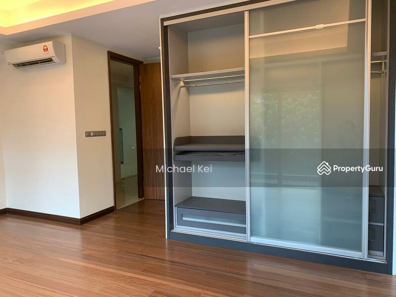 For Sale - BUKIT TUNKU 5 STOREY BUNGALOW FOR SALE