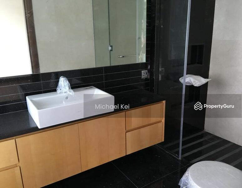 For Sale - BUKIT TUNKU 5 STOREY BUNGALOW FOR SALE