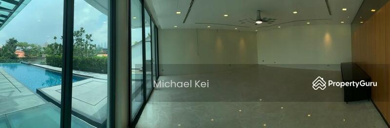 For Sale - BUKIT TUNKU 5 STOREY BUNGALOW FOR SALE