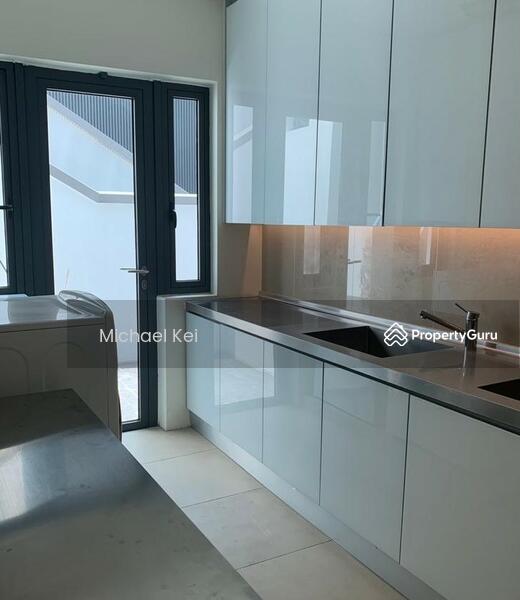 For Sale - BUKIT TUNKU 5 STOREY BUNGALOW FOR SALE