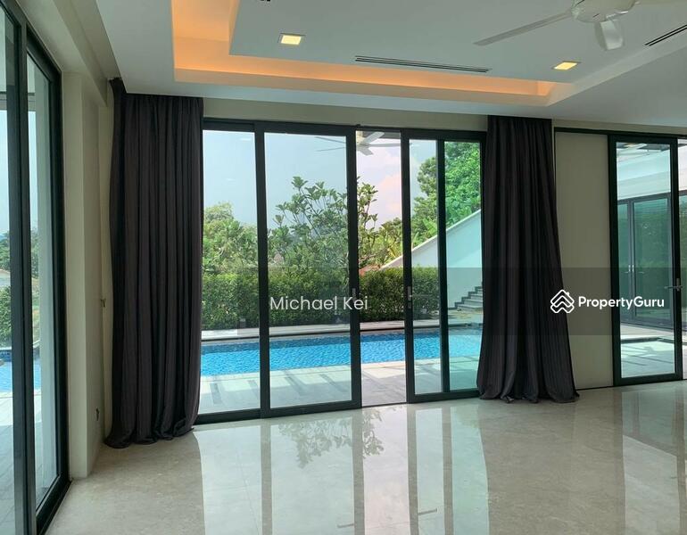 For Sale - BUKIT TUNKU 5 STOREY BUNGALOW FOR SALE