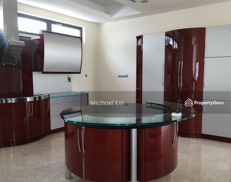 For Sale - BUKIT TUNKU 5 STOREY BUNGALOW FOR SALE