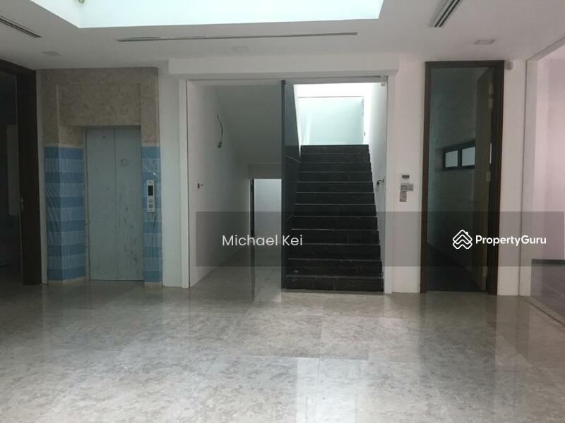 Bungalow for Sale in Bukit Tunku (Kenny Hills) (Kuala Lumpur) - Michael Kei - PropertyGuru.com.my