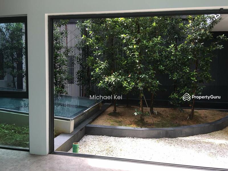 Bungalow for Sale in Bukit Tunku (Kenny Hills) (Kuala Lumpur) - Michael Kei - PropertyGuru.com.my