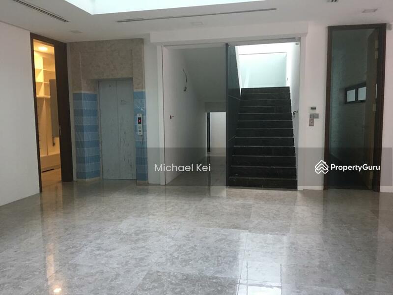 Bungalow for Sale in Bukit Tunku (Kenny Hills) (Kuala Lumpur) - Michael Kei - PropertyGuru.com.my