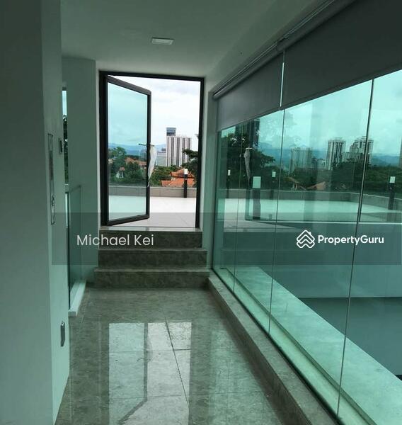 Bungalow for Sale in Bukit Tunku (Kenny Hills) (Kuala Lumpur) - Michael Kei - PropertyGuru.com.my