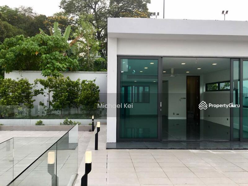 Bungalow for Sale in Bukit Tunku (Kenny Hills) (Kuala Lumpur) - Michael Kei - PropertyGuru.com.my