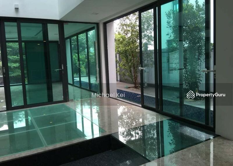 Bungalow for Sale in Bukit Tunku (Kenny Hills) (Kuala Lumpur) - Michael Kei - PropertyGuru.com.my
