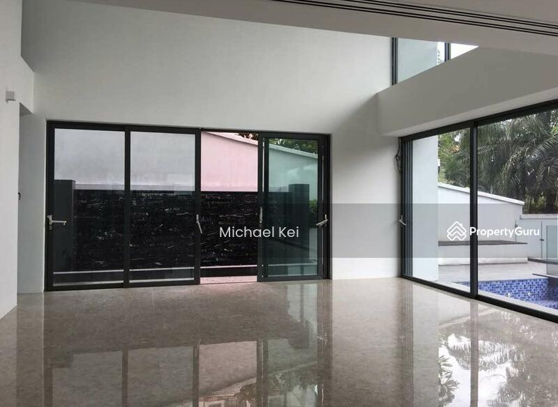 Bungalow for Sale in Bukit Tunku (Kenny Hills) (Kuala Lumpur) - Michael Kei - PropertyGuru.com.my