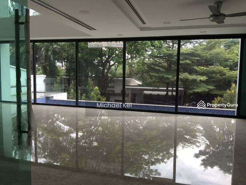 Bungalow for Sale in Bukit Tunku (Kenny Hills) (Kuala Lumpur) - Michael Kei - PropertyGuru.com.my
